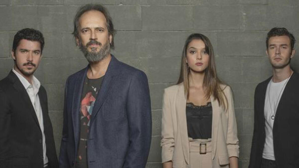 13 Nisan 2021 Salı Kanal D Yayın Akışı|Hekimoğlu yeni bölümüyle Kanal D'de