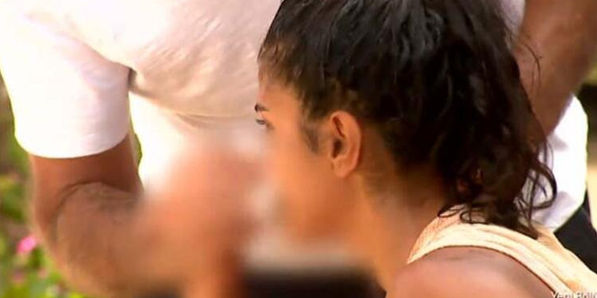 Survivor Merve kaza mı geçirdi? | Merve Aydın'a ne oldu? |Merve Aydın son durumu nasıl?