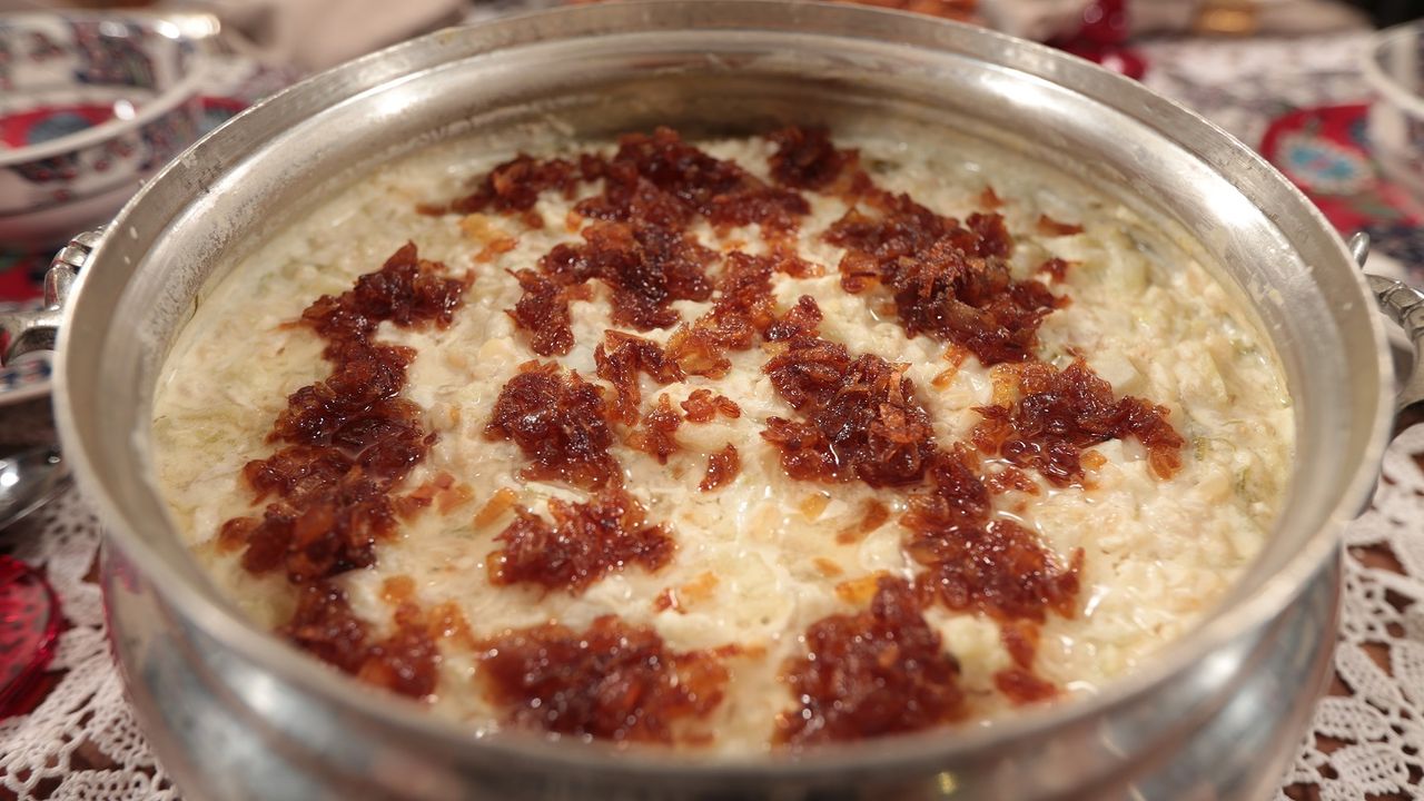 Ramazan'a özel değişik çorba önerileri | 15 farklı tarif ile en güzel sıcak ve soğuk çorba çeşitleri