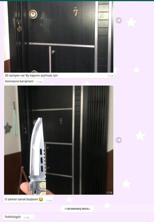 Eski sevgilisinin tehditlerine maruz kaldı! Gülsüm Demiray, yaşadıklarını gözyaşlarıyla anlattı