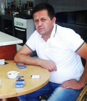 Ayvalık’taki trafik kazasında bir kişi hayatını kaybetti