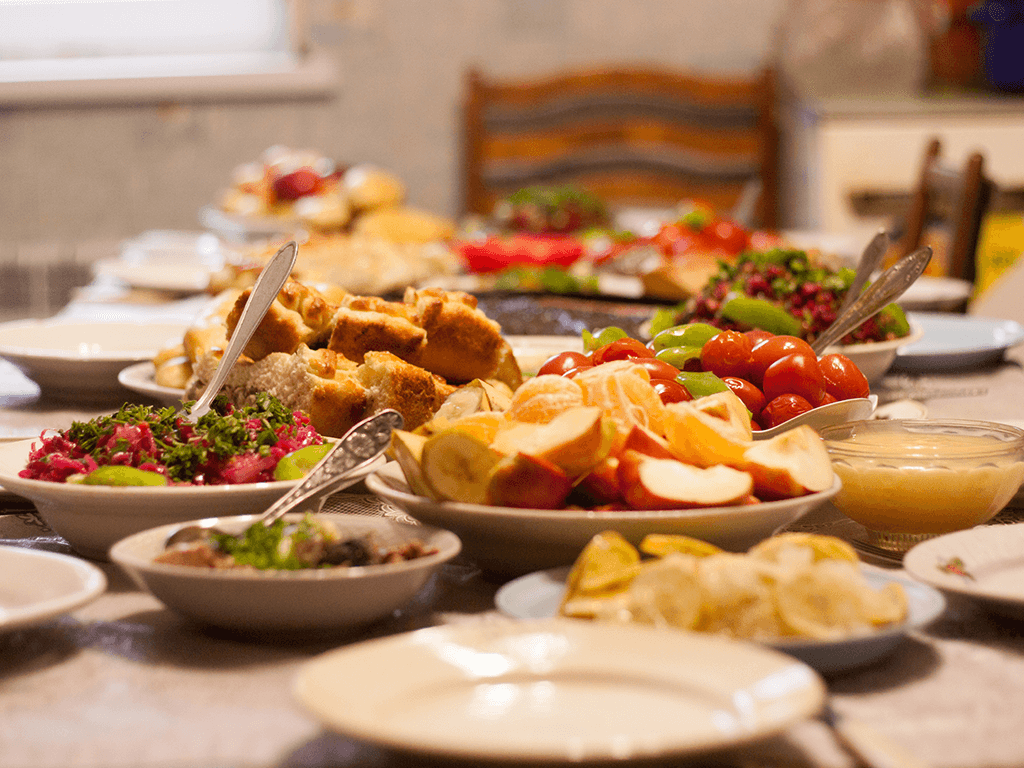 Bugün ne pişirsem? İftara hangi yemeği yapsam? İşte ramazana özel nefis yemek önerileri
