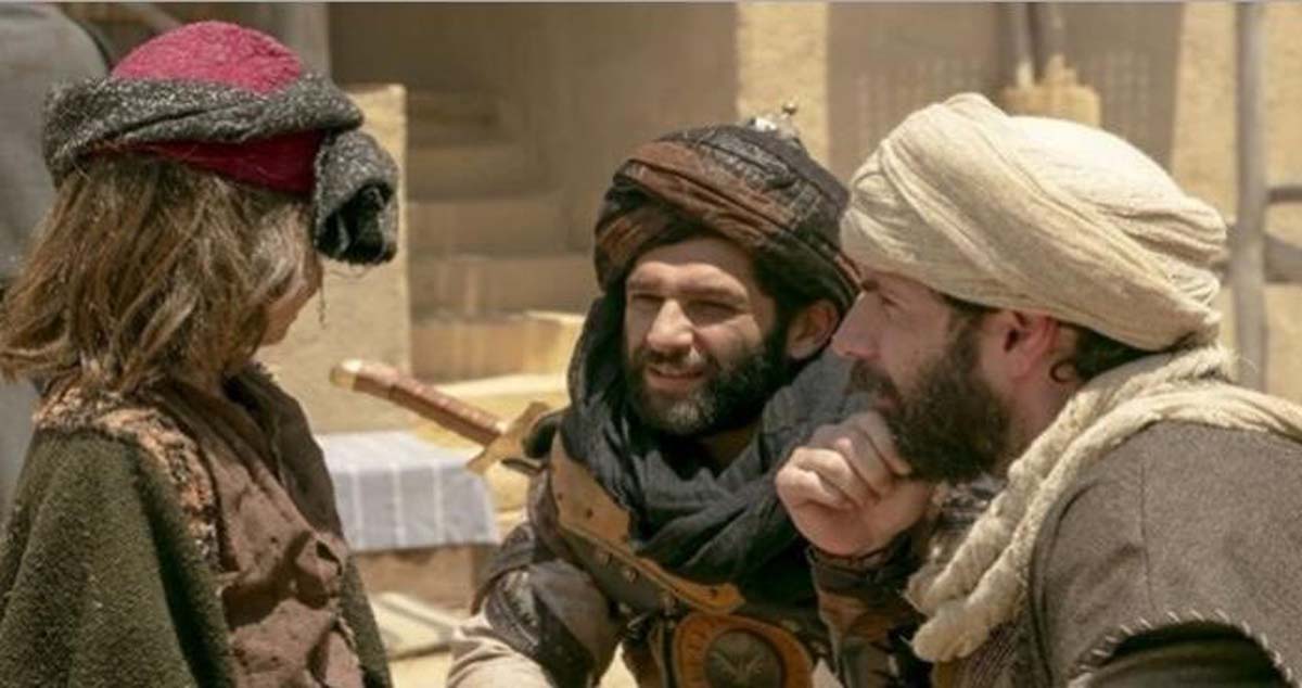 Maveraya Yolculuk dizisi gerçek mi, konusu nedir, nerede çekildi?