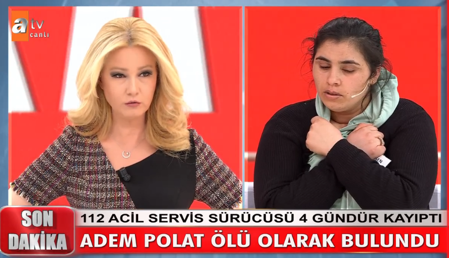 Adem Polat kimdir? Adem Polat Müge Anlı öldü mü, kim öldürdü?