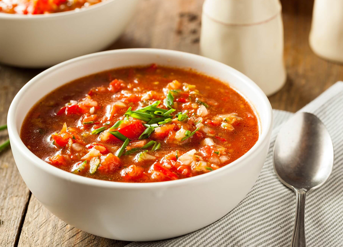 Ramazan'a özel değişik çorba önerileri | 15 farklı tarif ile en güzel sıcak ve soğuk çorba çeşitleri