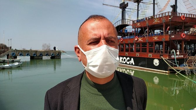 Karadeniz'de balıkçılar sezonu erken bitirdi