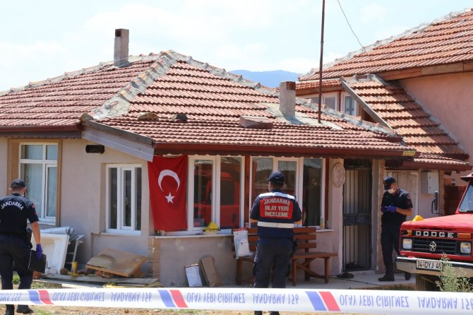 Kocaeli'de kardeş katili olan sanık daha öncede kardeşini öldüreceğini söylemiş