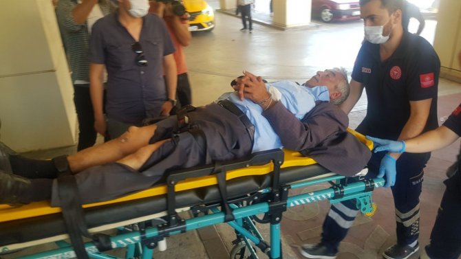 Kocaeli'de kardeş katili olan sanık daha öncede kardeşini öldüreceğini söylemiş