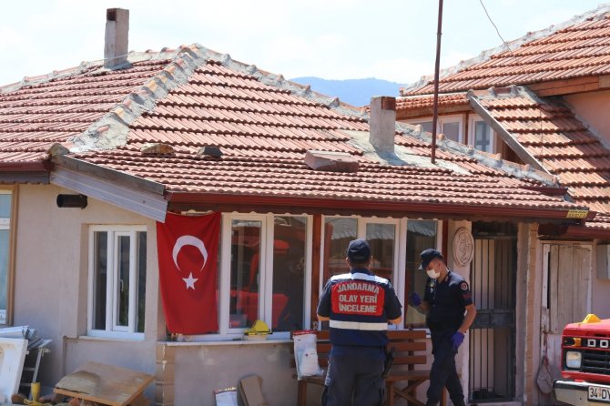 Kocaeli'de kardeş katili olan sanık daha öncede kardeşini öldüreceğini söylemiş