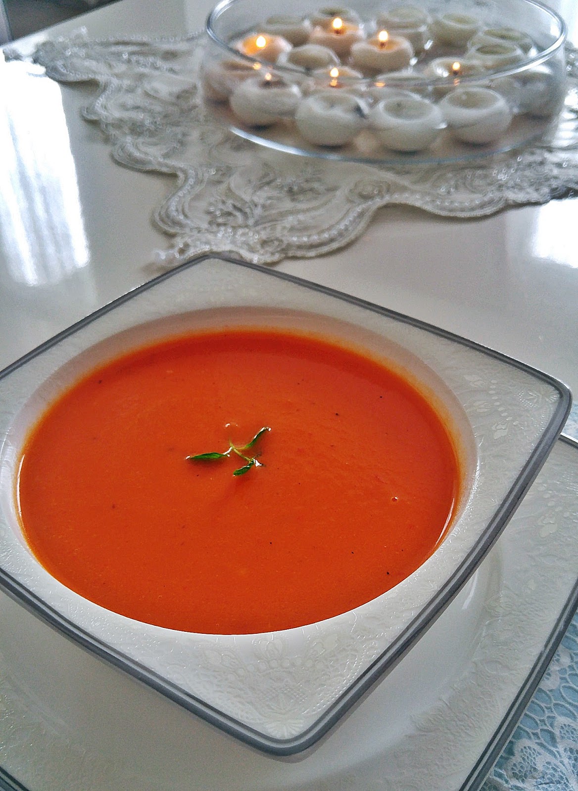 Ramazan'a özel değişik çorba önerileri | 15 farklı tarif ile en güzel sıcak ve soğuk çorba çeşitleri