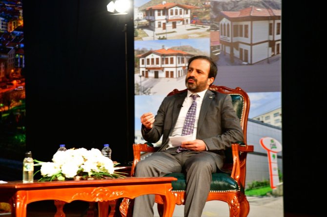 Mamak’ta Ramazan Etkinlikleri Dijitalden gerçekleşecek