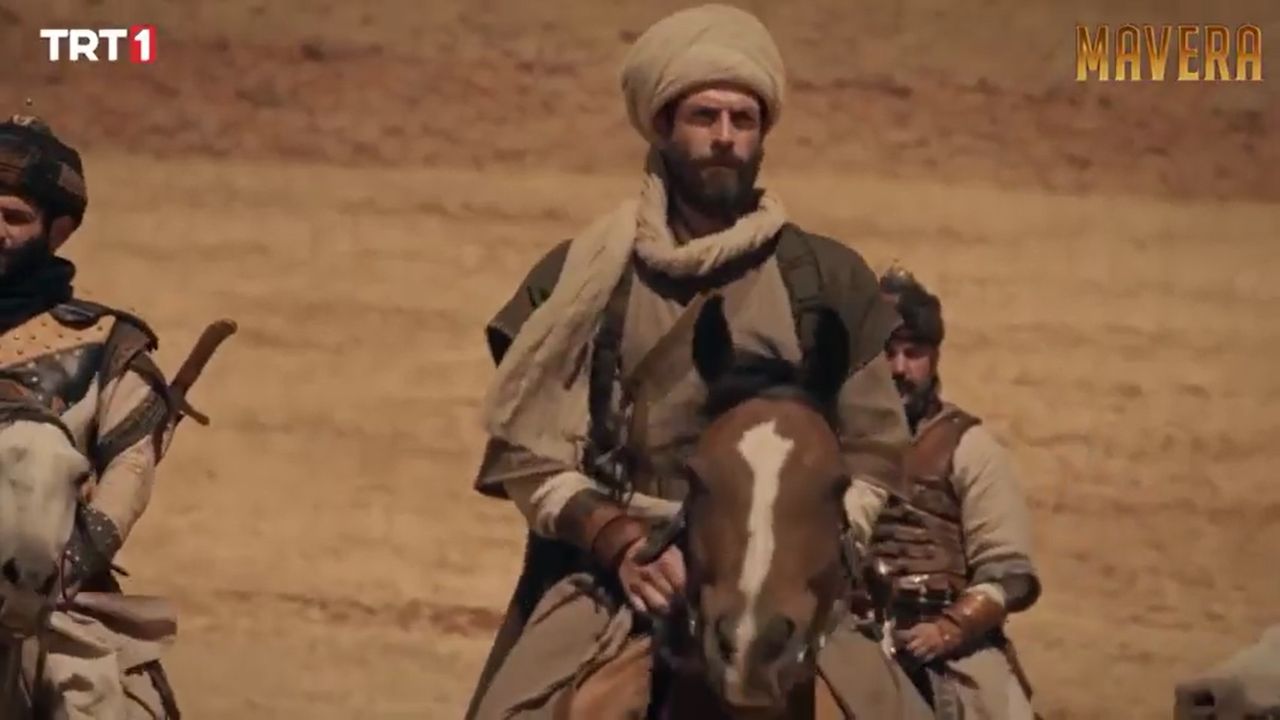 Mavera'ya Yolculuk dizisi konusu nedir? Mavera'ya Yolculuk dizisi oyuncuları, karakterleri kimdir?