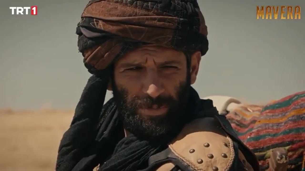 Mavera'ya Yolculuk dizisi konusu nedir? Mavera'ya Yolculuk dizisi oyuncuları, karakterleri kimdir?