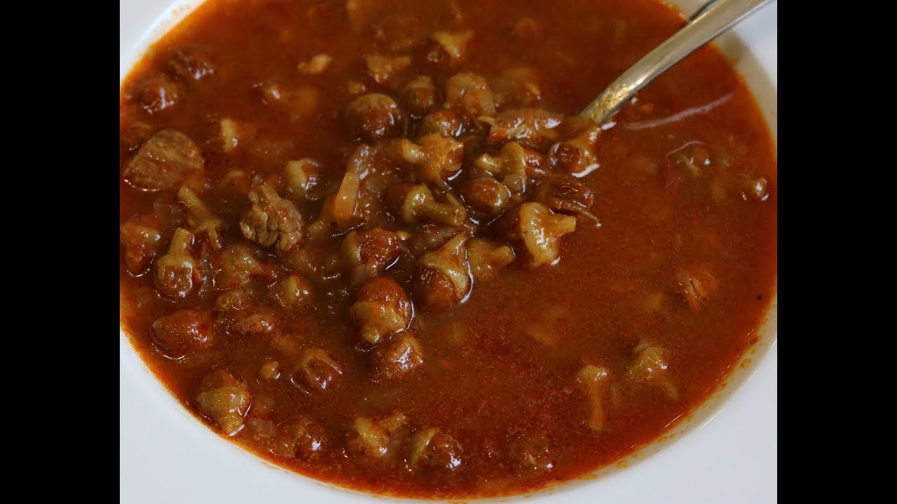 Ramazan'a özel değişik çorba önerileri | 15 farklı tarif ile en güzel sıcak ve soğuk çorba çeşitleri