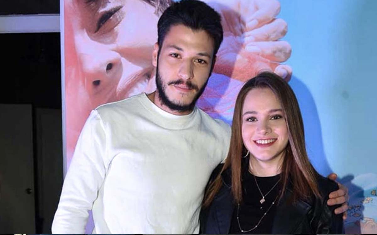 Ünlü oyuncu Kubilay Aka'ya hapis şoku!