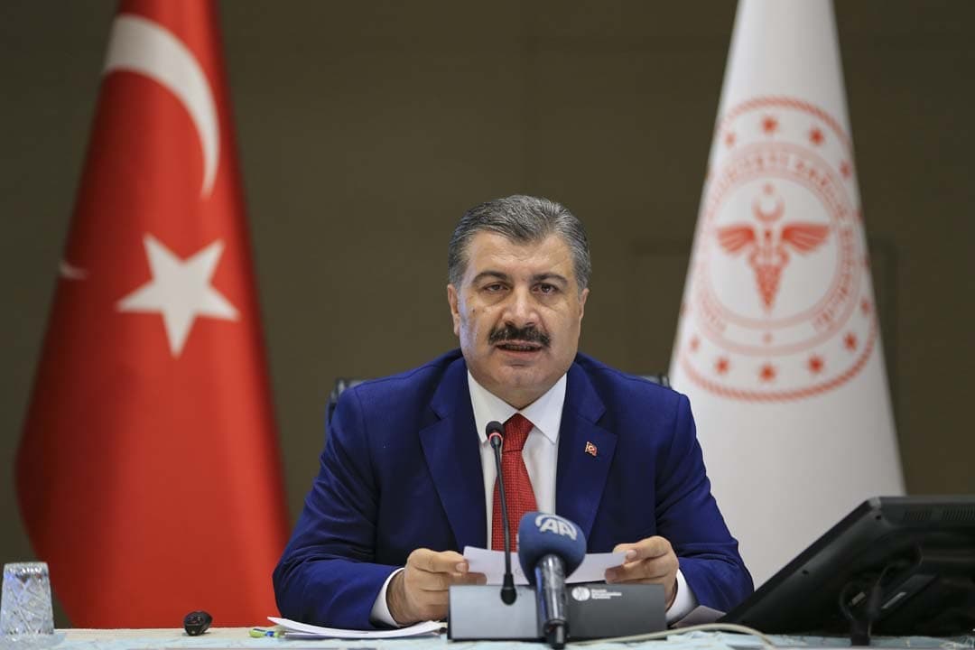 Ramazanda tam kapanma olacak mı? Nefesler tutuldu, gözler Kabine'de! İşte madde madde masadaki konular!