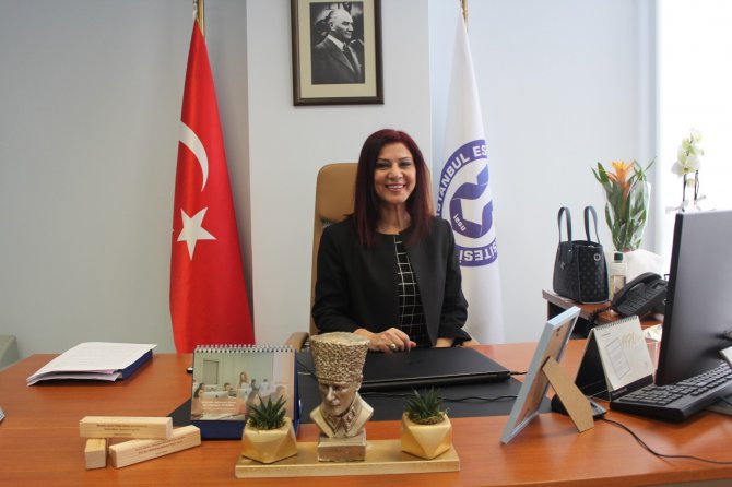 Prof. Dr. Canan Hecer, Ramazan ayında gıda zehirlenmelerine karşı uyardı