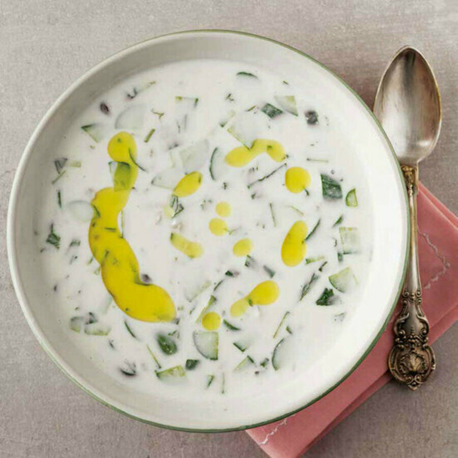 Ramazan'a özel değişik çorba önerileri | 15 farklı tarif ile en güzel sıcak ve soğuk çorba çeşitleri