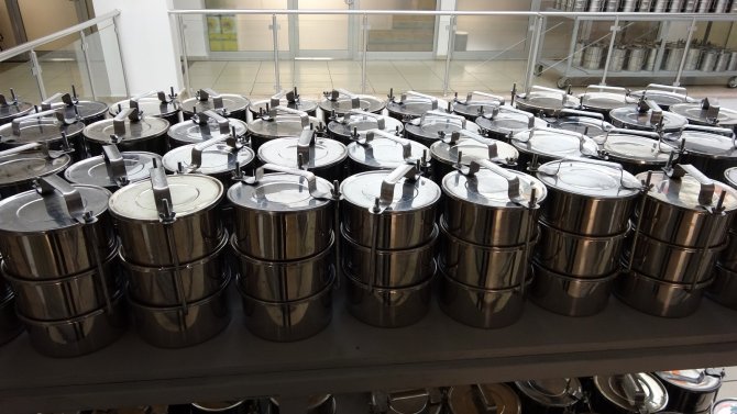 Zonguldak'ta ihtiyaç sahibi ailelere sıcak yemek götürülecek