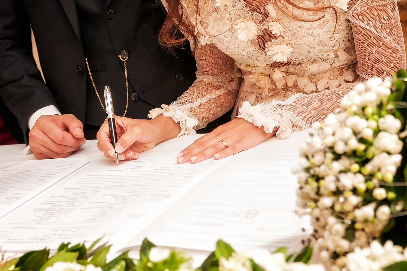 Nikahlar iptal mi son dakika 2021? Nikahlar ertelendi mi? Nikah yasak mı?