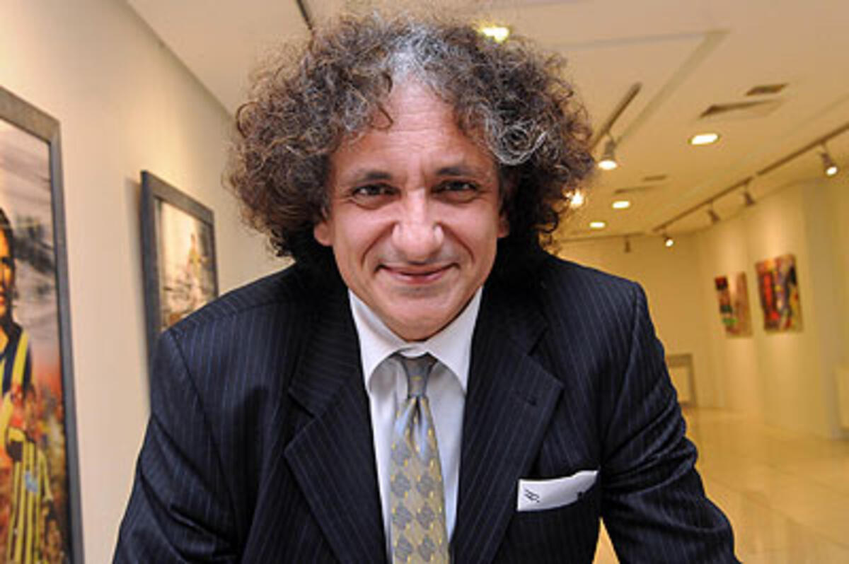 Bedri Baykam kimdir? Nereli ve kaç yaşında? | Bedri Baykam mesleği nedir?