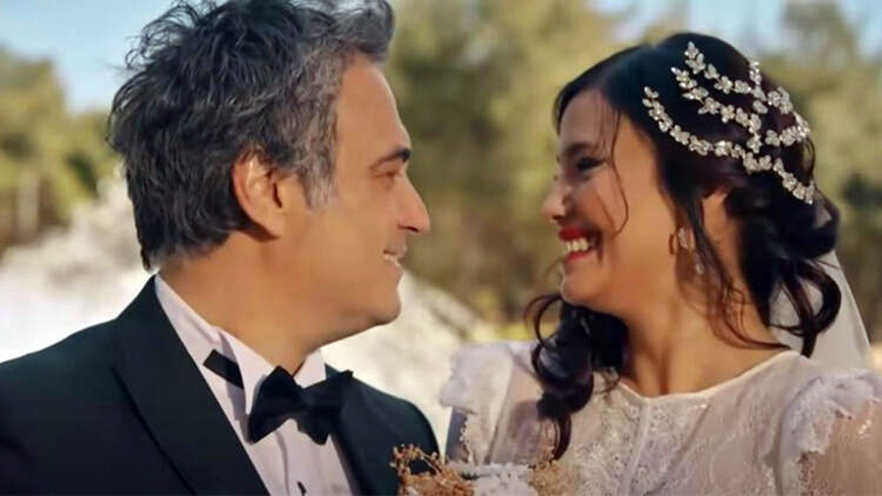 14 Nisan 2021 Çarşamba TRT1 Yayın Akışı |Benim Adım Melek yeni bölümüyle TRT 1'de