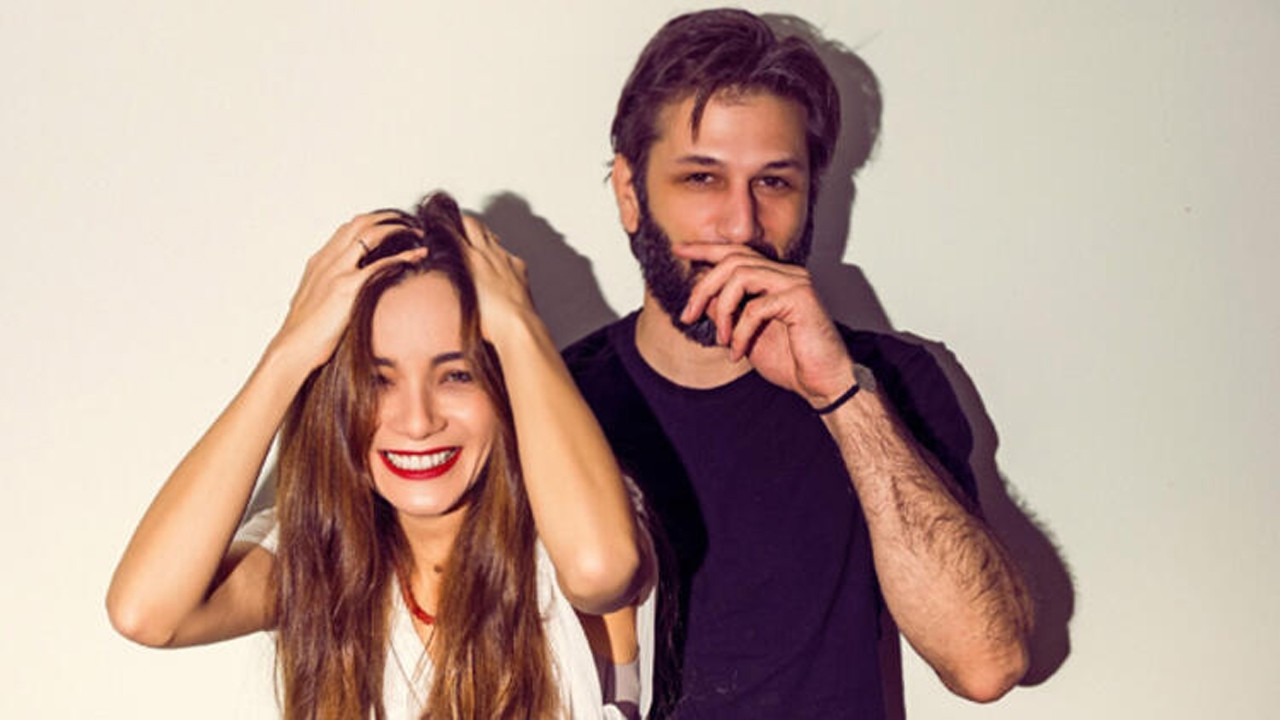 Çukur'un Efsun'u Damla Sönmez'den ayrılık itirafı: Her şey bitti!