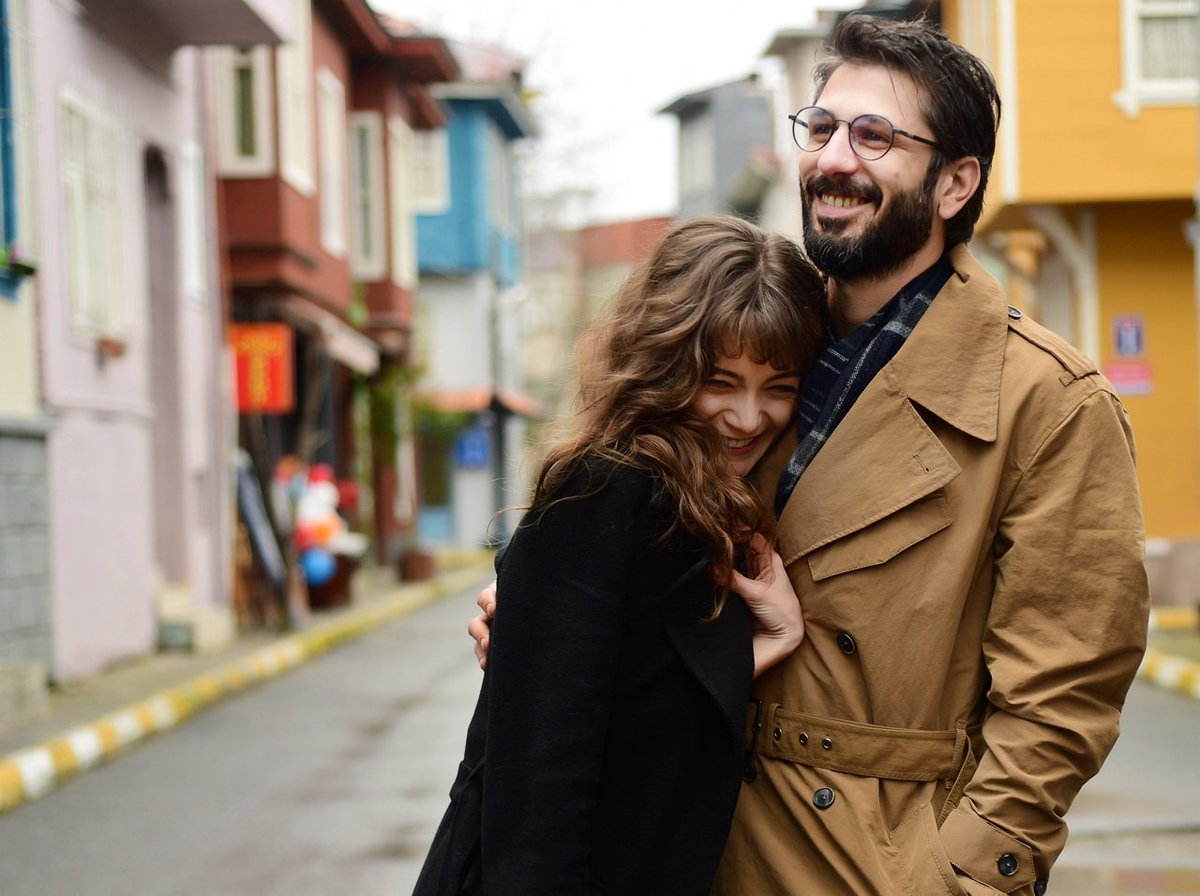 Çukur'un Efsun'u Damla Sönmez'den ayrılık itirafı: Her şey bitti!