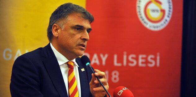 Galatasaray seçim tarihi ne zaman? | Galatasaray başkan adayları kimler?