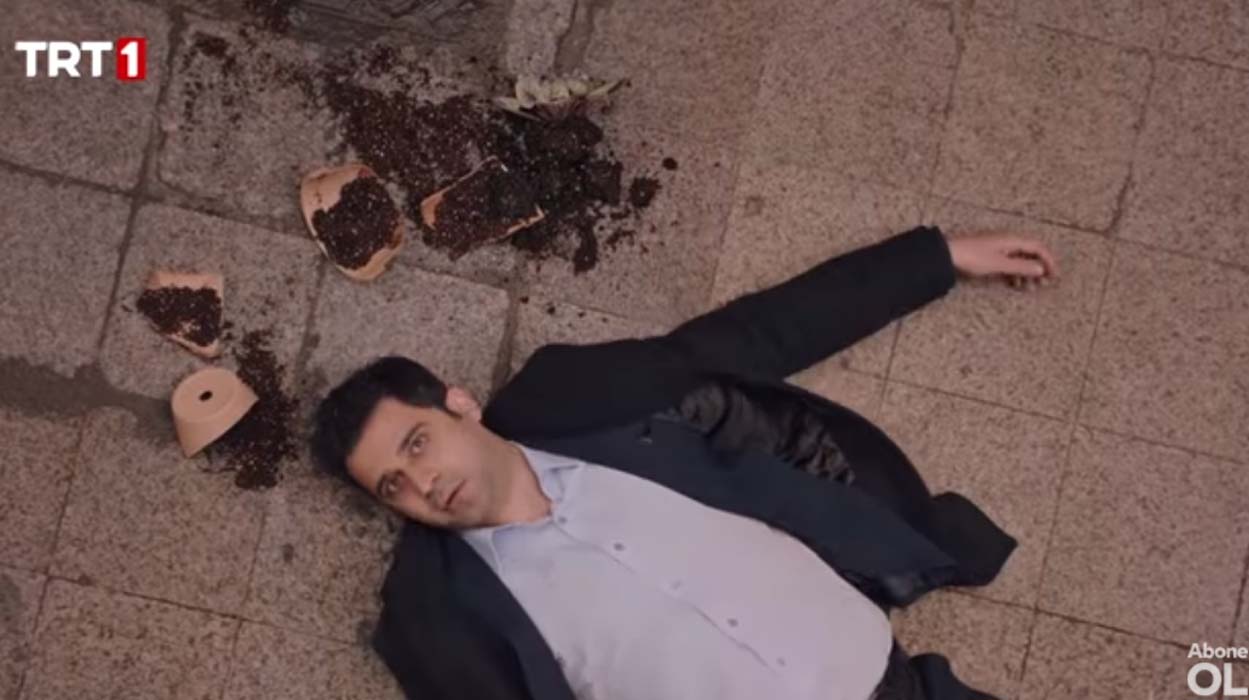 Masumlar Apartmanı zincirdeki kim? Masumlar Apartmanı Han kimi saklıyor? Han kimi zincirledi?