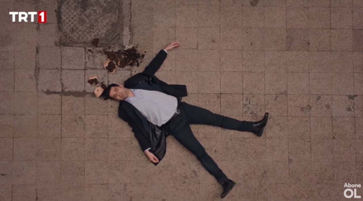 Masumlar Apartmanı zincirdeki kim? Masumlar Apartmanı Han kimi saklıyor? Han kimi zincirledi?