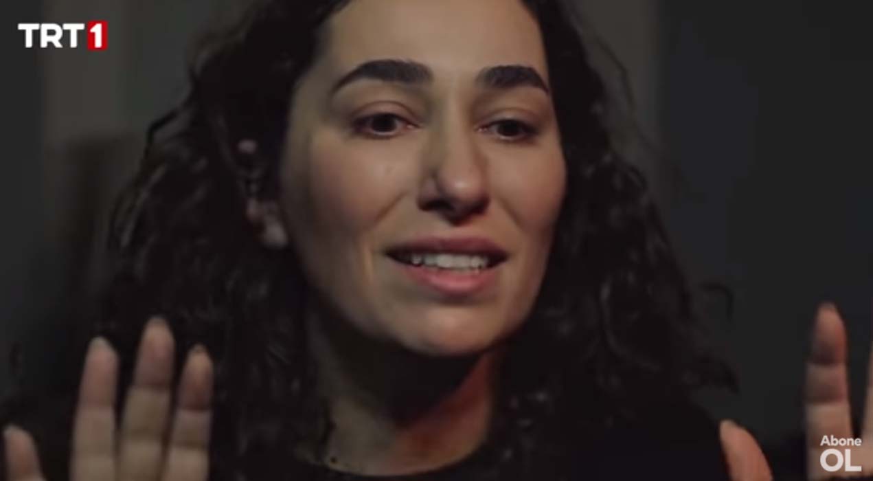 Masumlar Apartmanı zincirdeki kim? Masumlar Apartmanı Han kimi saklıyor? Han kimi zincirledi?