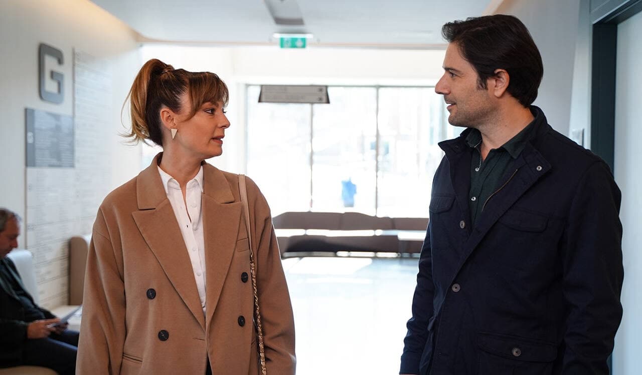 Sadakatsiz 26. bölüm canlı izle |Sadakatsiz son bölüm Kanal D canlı izle