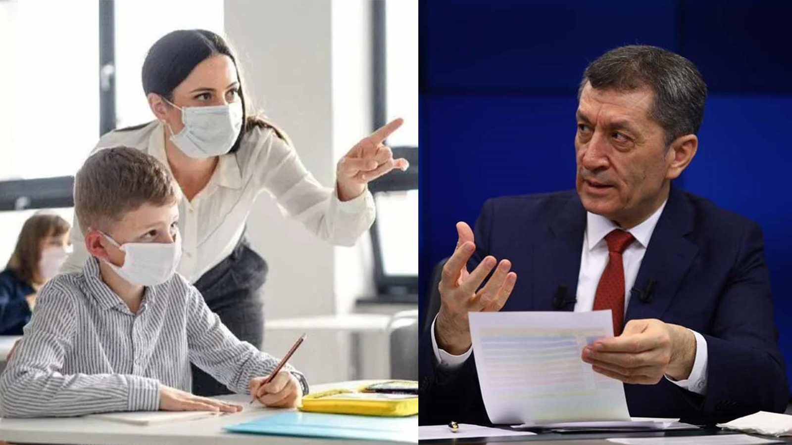 Okul öncesi nedir? Okul öncesi eğitim kurumları nelerdir? Okul öncesi kapandı mı, kapanacak mı 2021?