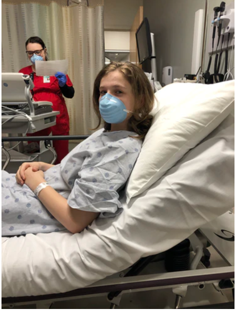 Koronavirüste bir korkutan gelişme daha: Uzun süreli Kovid! Her 10 hastadan birinde belirtiler sürekli hale geliyor!