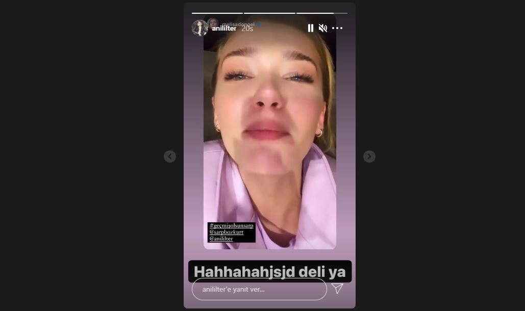 Sarp Bozkurt koronavirüse yakalandı!