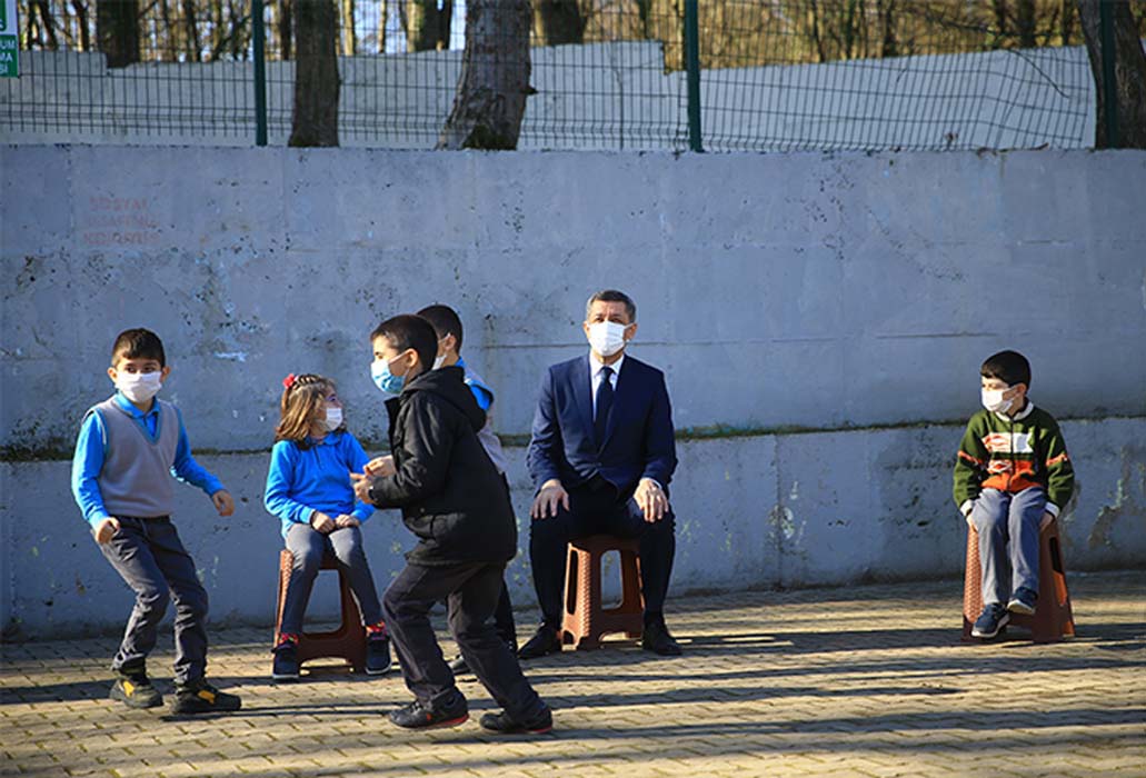 Köy okulları kapandı mı , kapanacak mı 2021? Köy okulları ne zaman açılacak?