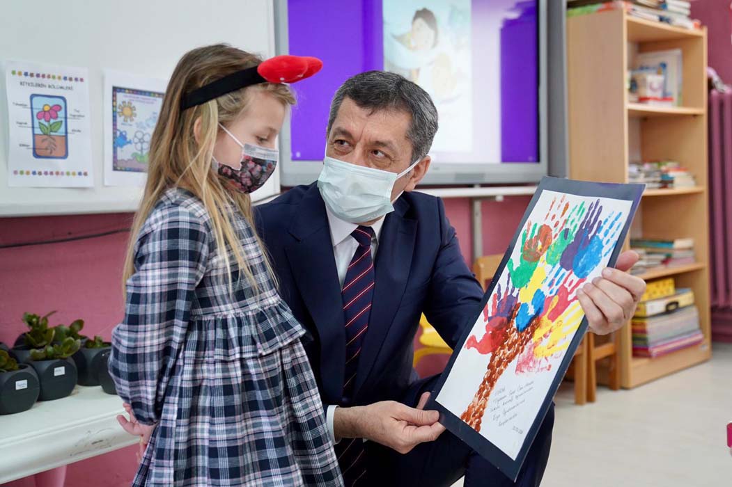 Köy okulları kapandı mı , kapanacak mı 2021? Köy okulları ne zaman açılacak?