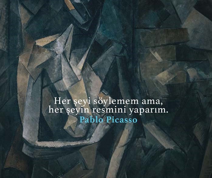 15 Nisan Dünya Sanat Günü sözleri, mesajları resimli | Dünya Sanat Günü etkinlikleri