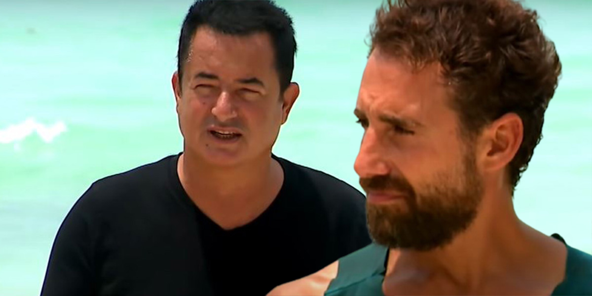 Survivor Dora yemek mi yedi? | Dora ne ceza aldı?