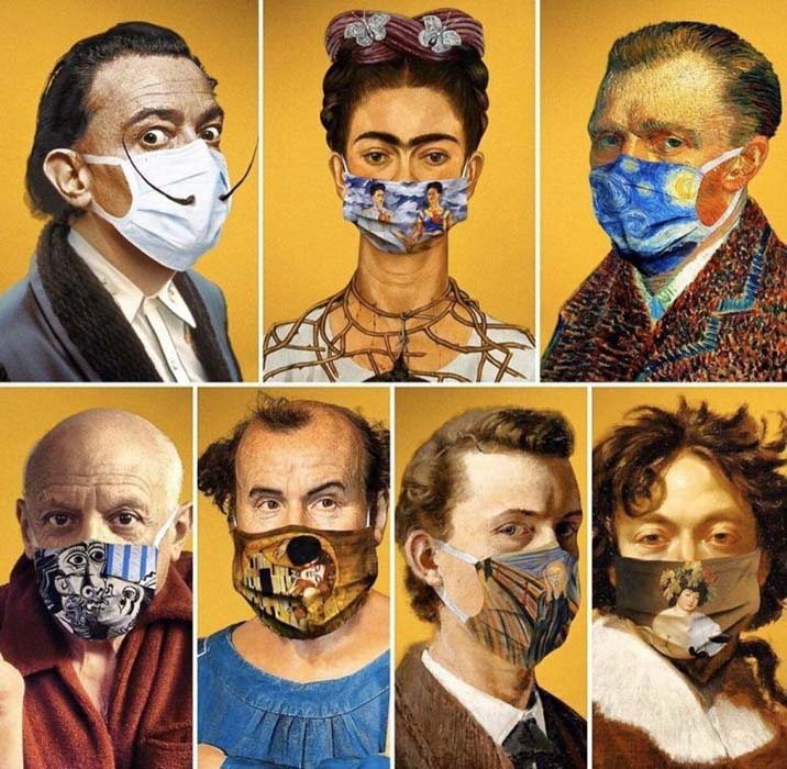 15 Nisan Dünya Sanat Günü sözleri, mesajları resimli | Dünya Sanat Günü etkinlikleri