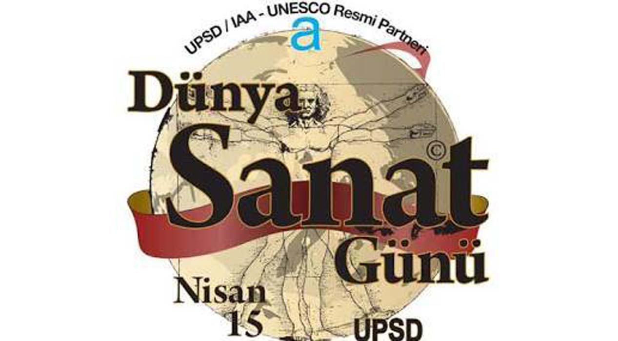 15 Nisan Dünya Sanat Günü sözleri, mesajları resimli | Dünya Sanat Günü etkinlikleri