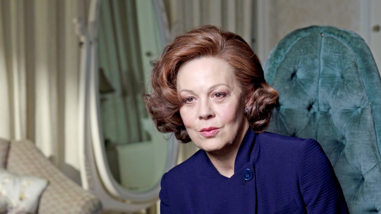 Helen McCrory kimdir? Nereli? | Helen McCrory Harry Potter filminde hangi karakteri canlandırdı? | Helen McCrory öldü mü? | Neden öldü?