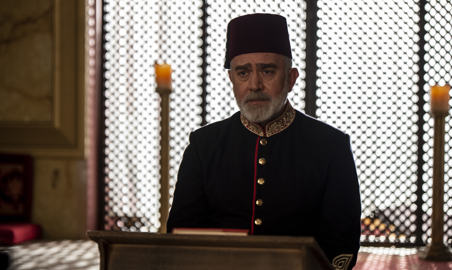 16 Nisan 2021 Cuma TRT1 Yayın Akışı |Payitaht Abdülhamid yeni bölümüyle TRT 1'de