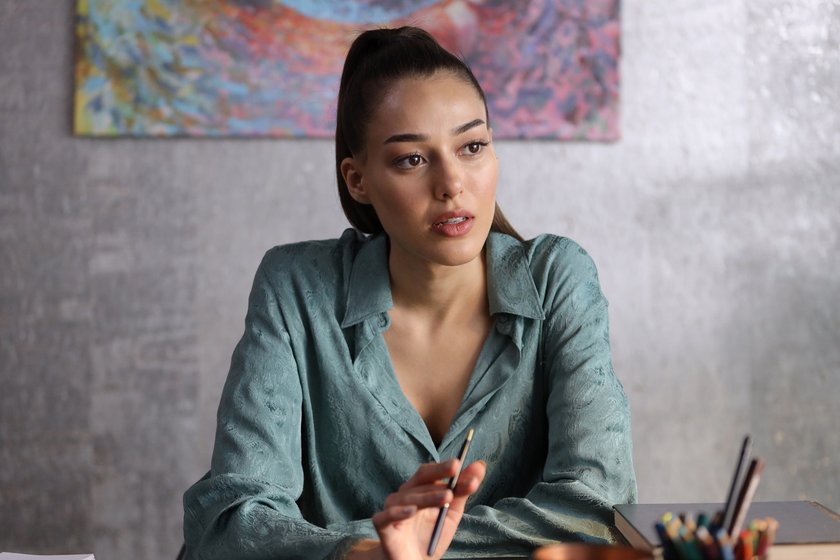 Alev Alev 23. bölüm full izle| Alev Alev son bölüm Show TV full izle