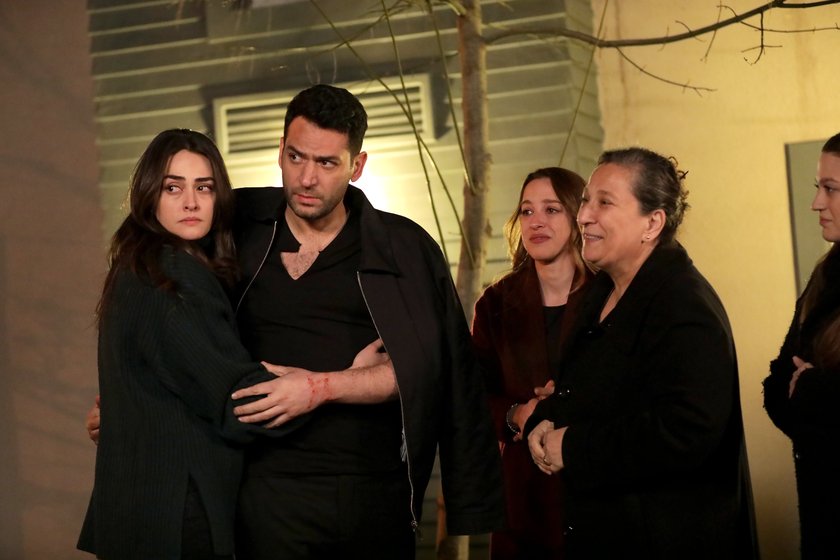 Ramo neden final oluyor? 16 Nisan 2021 Ramo neden bitiyor?