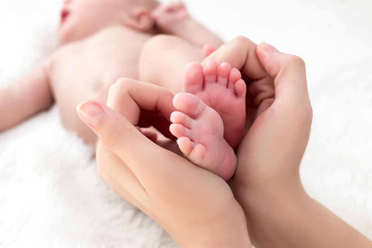 Yeni annelerin en büyük sorunu! Bebeğime ne giydirsem