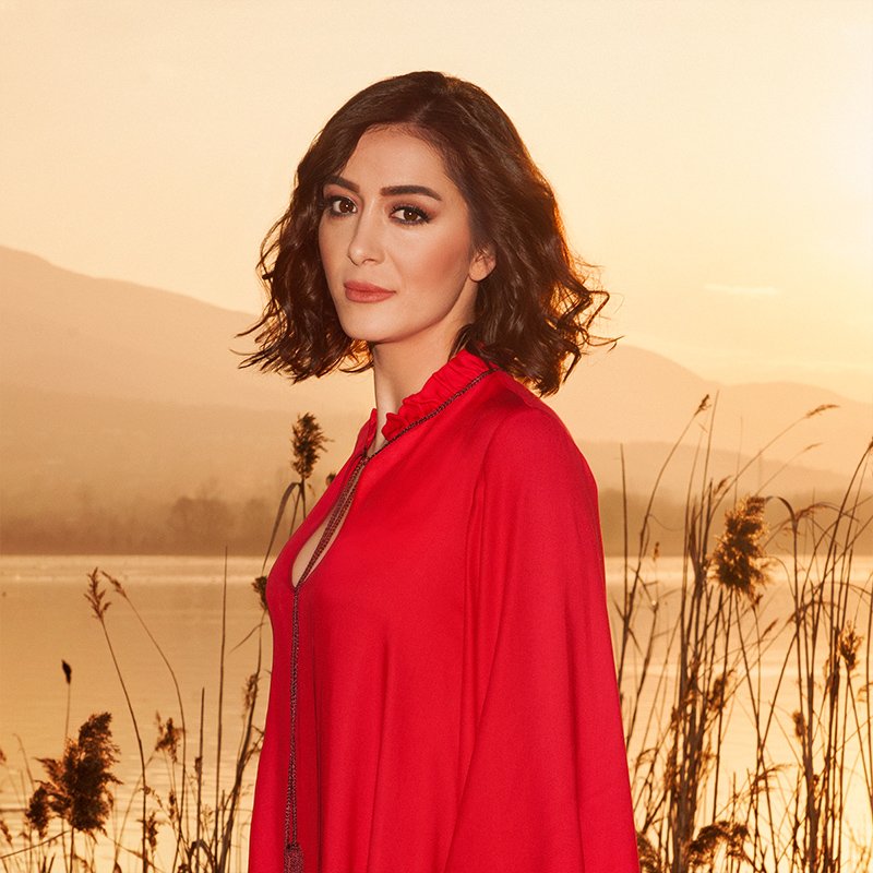 Şarkıcı Ezgi Eyüboğlu kimdir? Nereli, kaç yaşında? Şarkıları nelerdir?