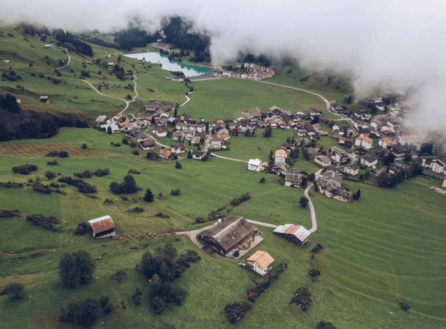 Resmi Gazete'de yayımlandı! Şehirden göçe teşvik kanunu: Vergiden muaf tutulacaklar!