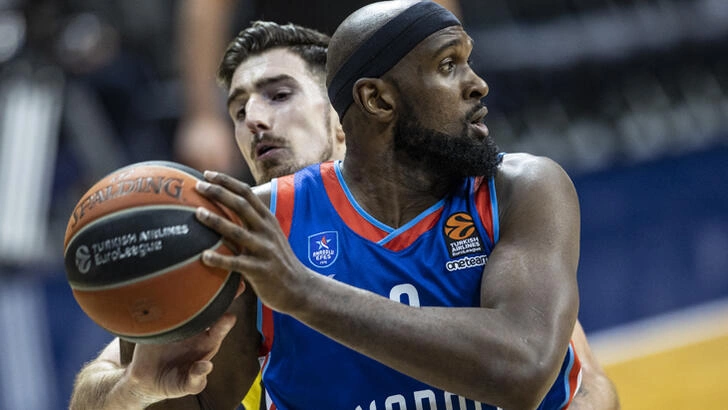 Fenerbahçe Beko-Anadolu Efes maçı ertelendi mi? | Neden ertelendi? | Fenerbahçe Beko-Anadolu Efes maçı hangi kanalda? Ne zaman, saat kaçta?